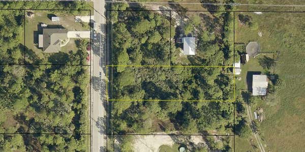 8580 130TH AVE, FELLSMERE, FL 32948 - Image 1