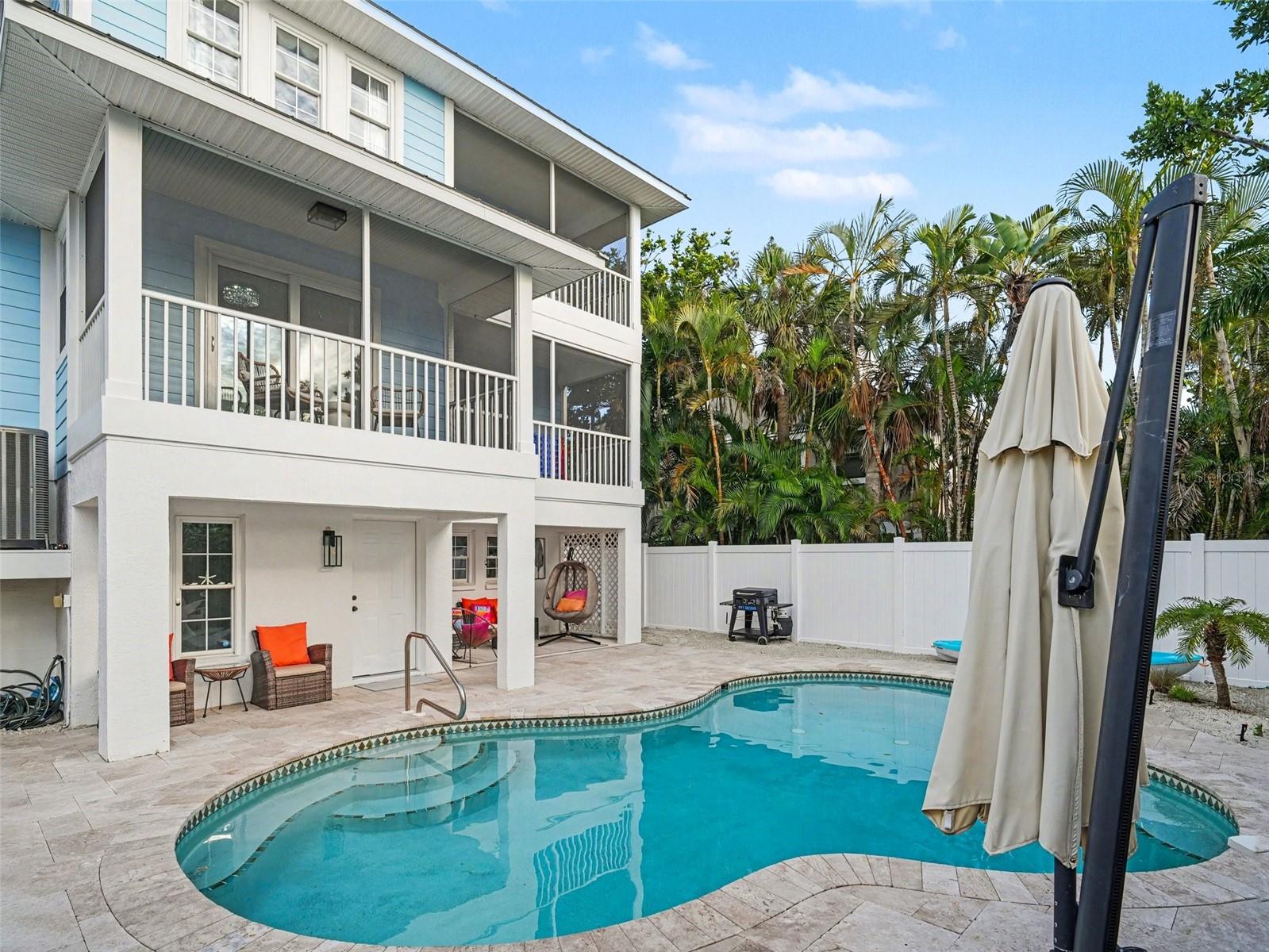 Anna Maria, Florida, 34216, United States, 4 Bedrooms Bedrooms, ,3 BathroomsBathrooms,Residential,Active,2007086