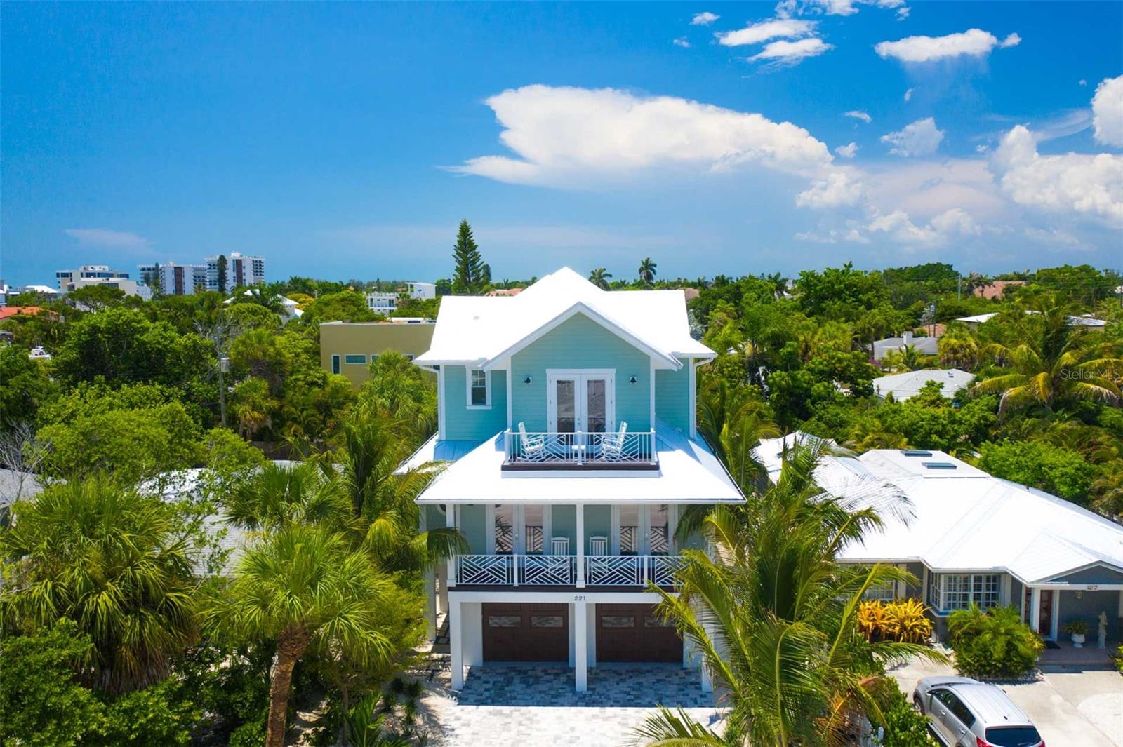 Sarasota, Florida, 34236, United States, 7 Bedrooms Bedrooms, ,8 BathroomsBathrooms,Residential,Active,1774005