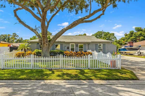 4135 BEACH DR SE, SAINT PETERSBURG, FL 33705 - Image 1