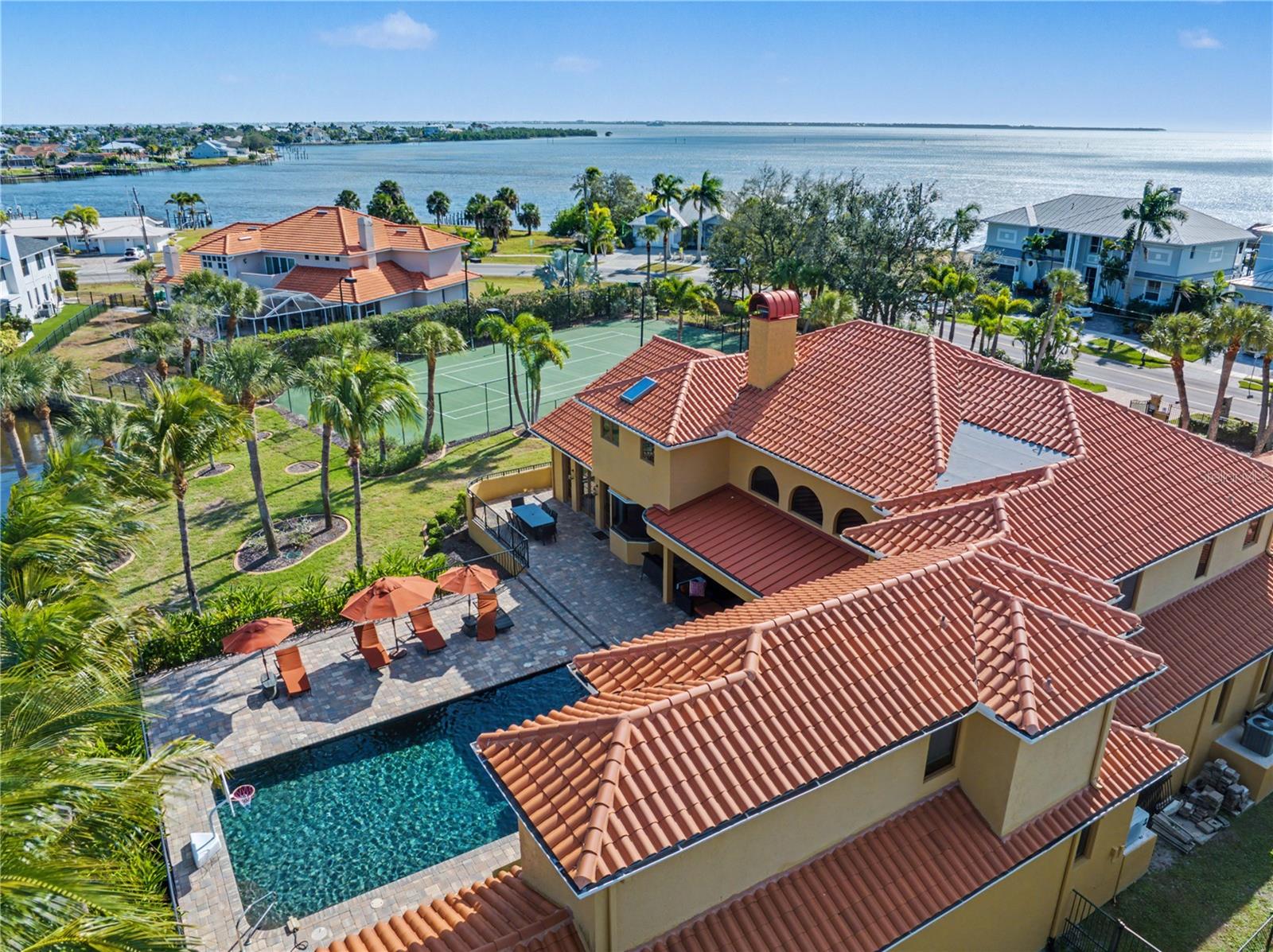 Port Charlotte, Florida, 33952, United States, 5 Bedrooms Bedrooms, ,9 BathroomsBathrooms,Residential,Active,2006954