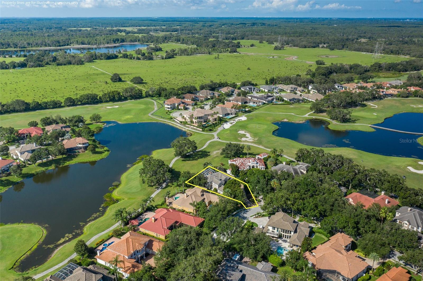 Trinity, Florida, 34655, United States, 4 Bedrooms Bedrooms, ,4 BathroomsBathrooms,Residential,Active,1892429