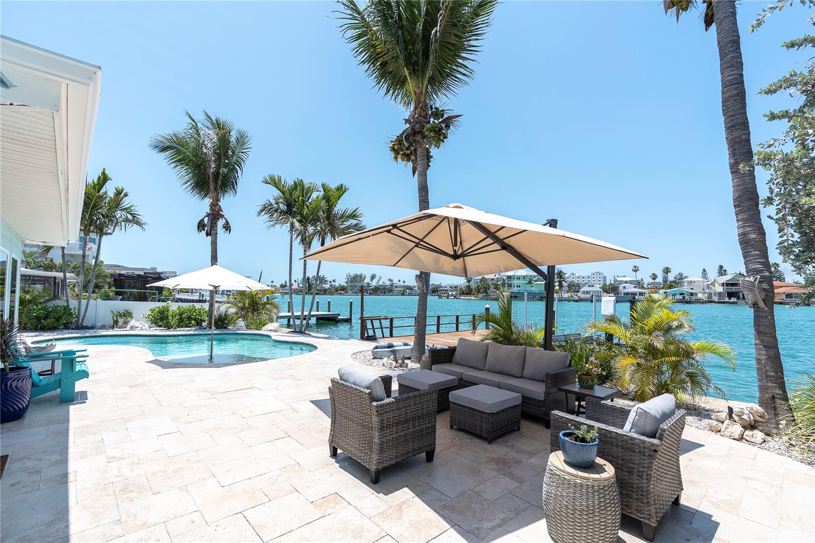 St Pete Beach, Florida, 33706, United States, 3 Bedrooms Bedrooms, ,2 BathroomsBathrooms,Residential,Active,2042715