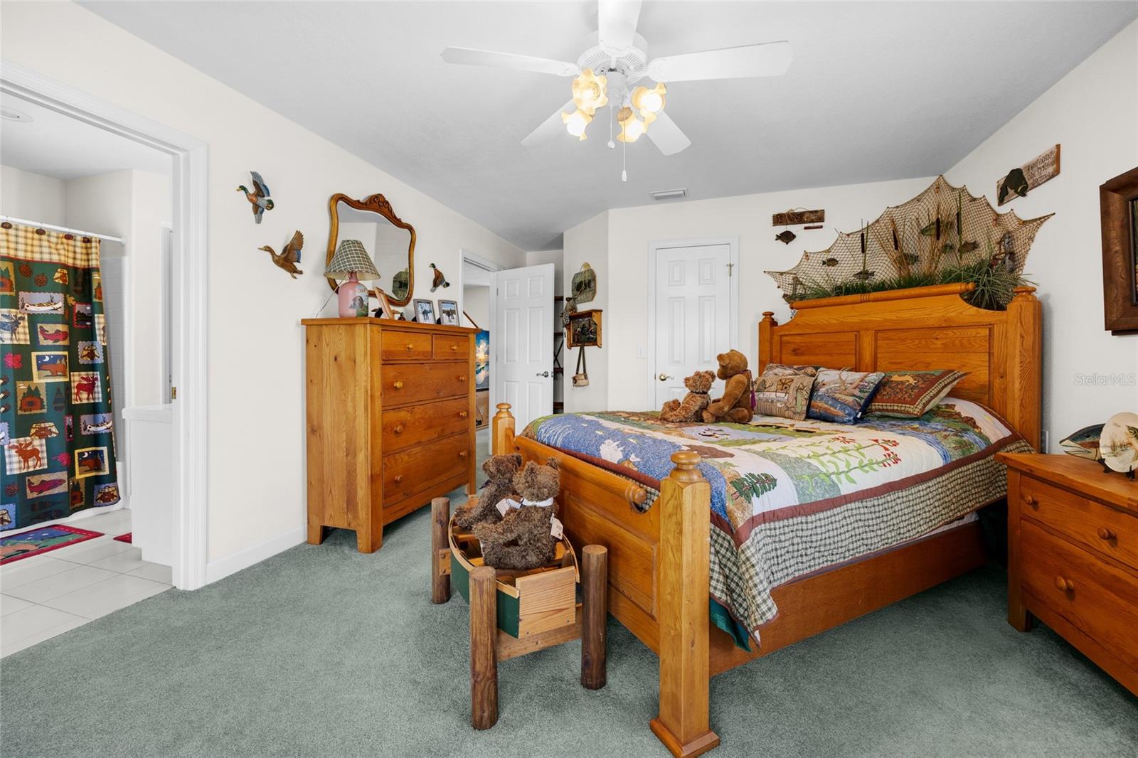 Lake City, Florida, 32024, United States, 3 Bedrooms Bedrooms, ,4 BathroomsBathrooms,Residential,Active,1929472