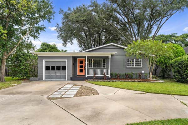 3665 DUBSDREAD CIR, ORLANDO, FL 32804 - Image 1