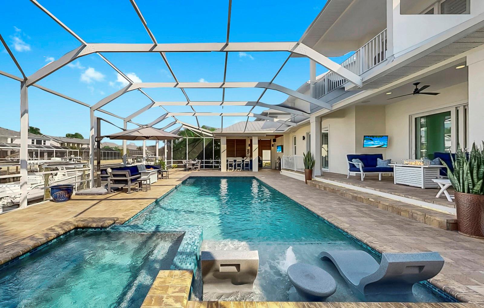 Apollo Beach, Florida, 33572, United States, 3 Bedrooms Bedrooms, ,4 BathroomsBathrooms,Residential,Active,1972155