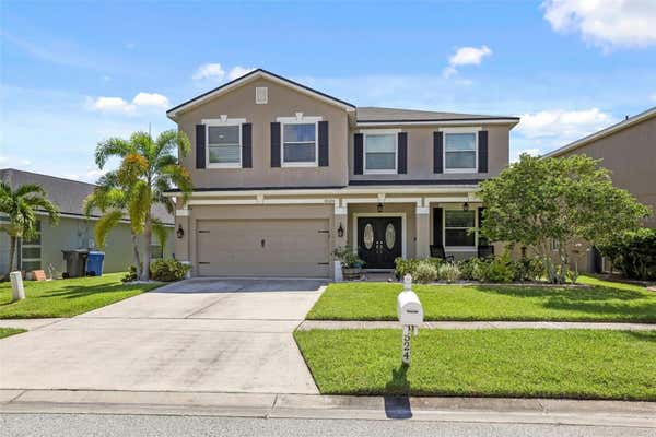 8524 TIDAL BAY LN, TAMPA, FL 33635 - Image 1