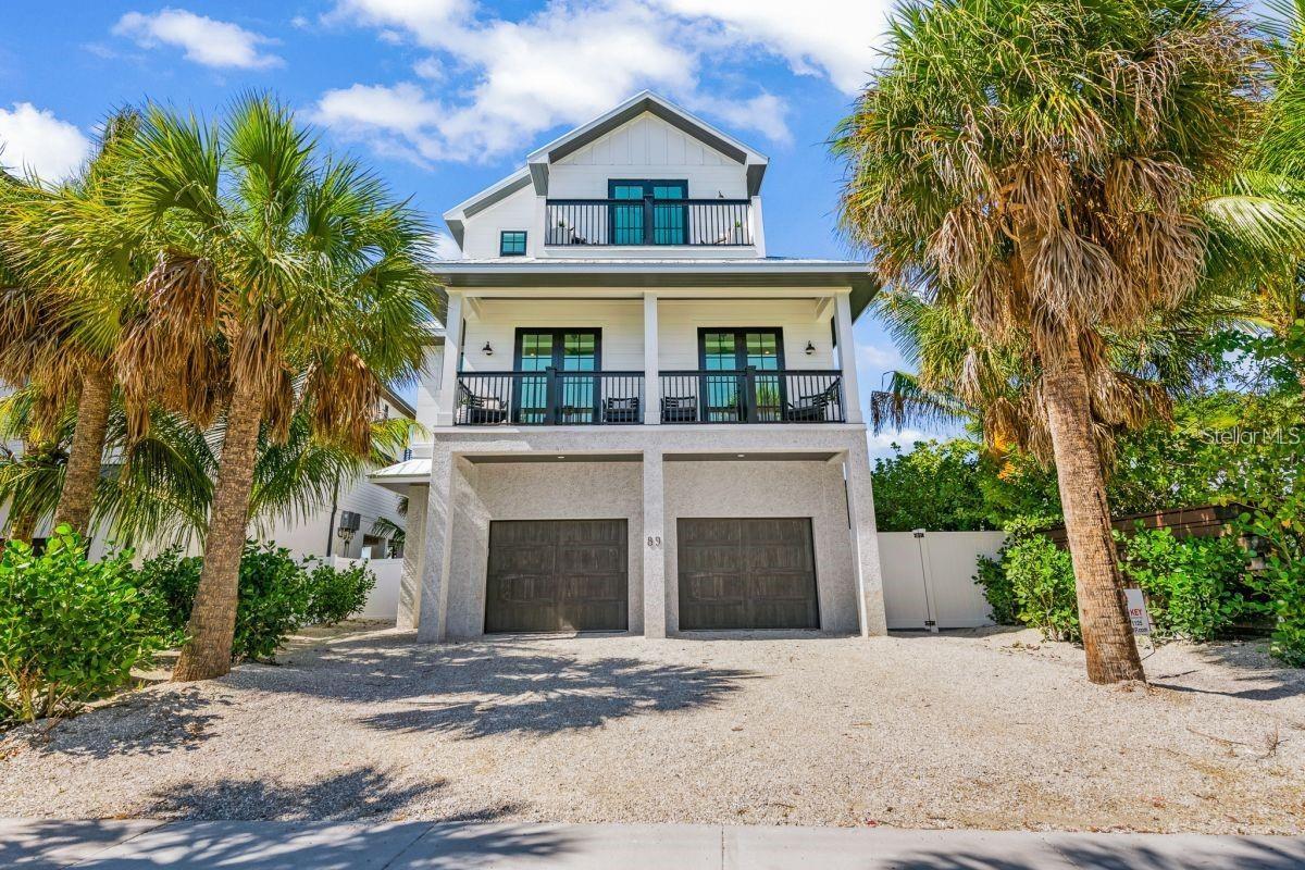 Sarasota, Florida, 34242, United States, 7 Bedrooms Bedrooms, ,8 BathroomsBathrooms,Residential,Active,1773223