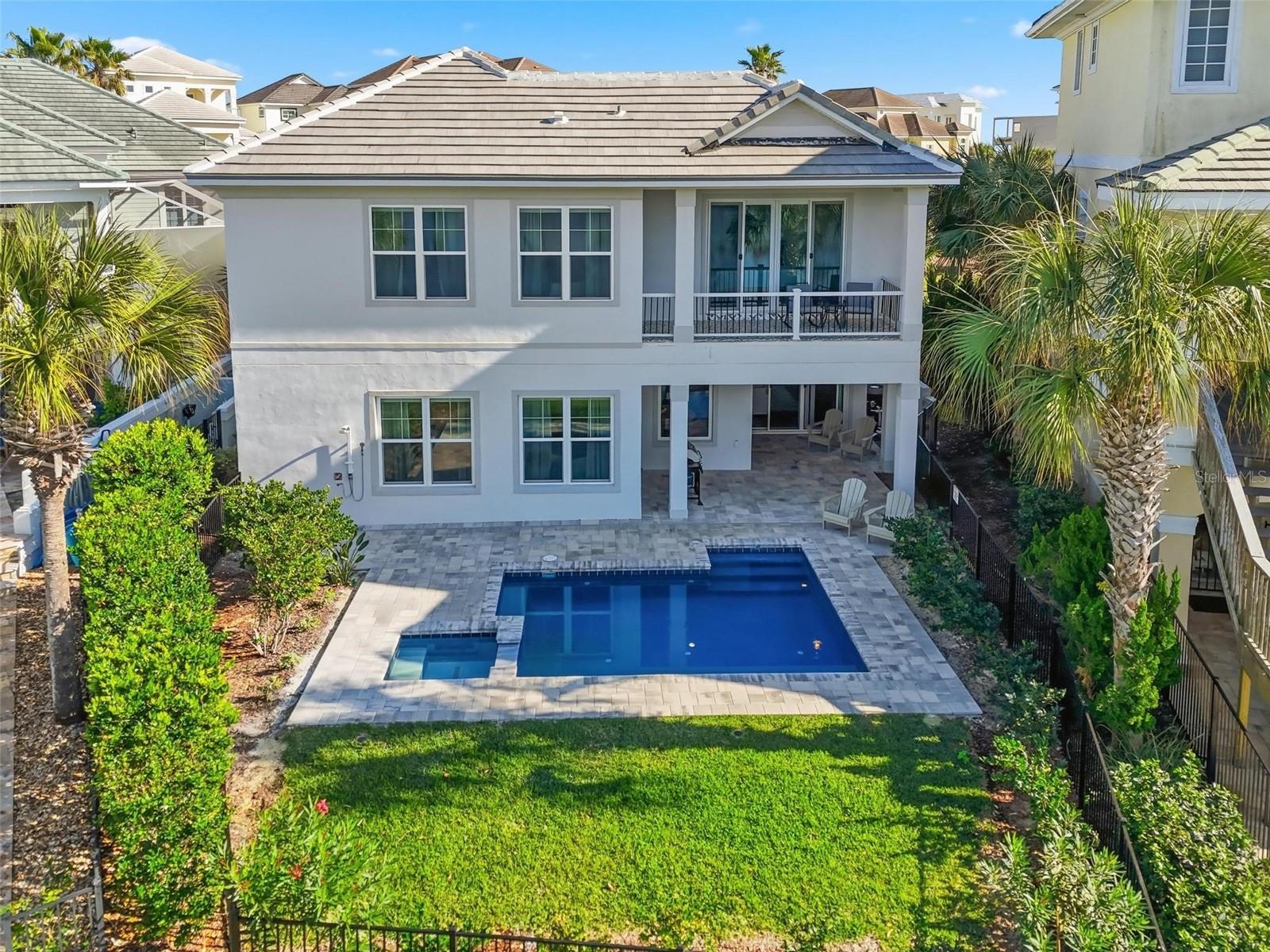 Palm Coast, Florida, 32137, United States, 5 Bedrooms Bedrooms, ,5 BathroomsBathrooms,Residential,Active,2006858