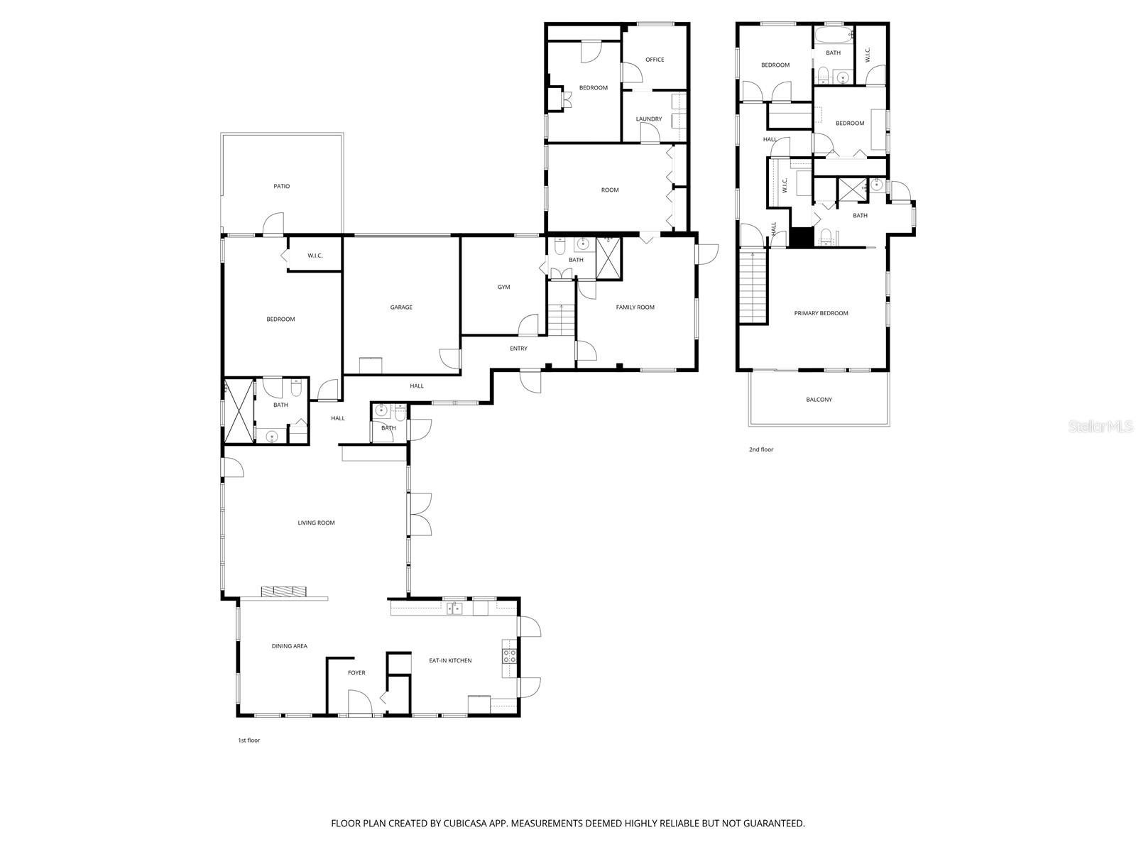 St Petersburg, Florida, 33704, United States, 5 Bedrooms Bedrooms, ,5 BathroomsBathrooms,Residential,Active,2017883