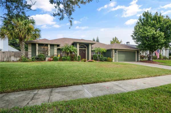 1315 MACTAVANDASH DR, OVIEDO, FL 32765 - Image 1