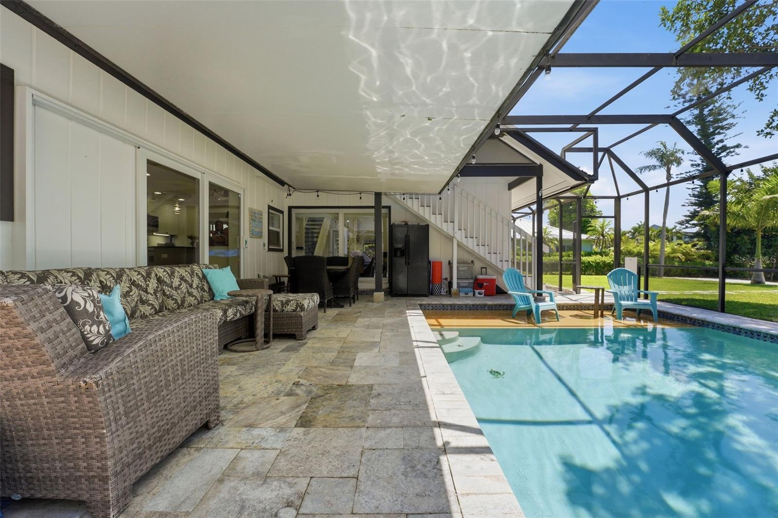 Sarasota, Florida, 34242, United States, 5 Bedrooms Bedrooms, ,4 BathroomsBathrooms,Residential,Active,2045533