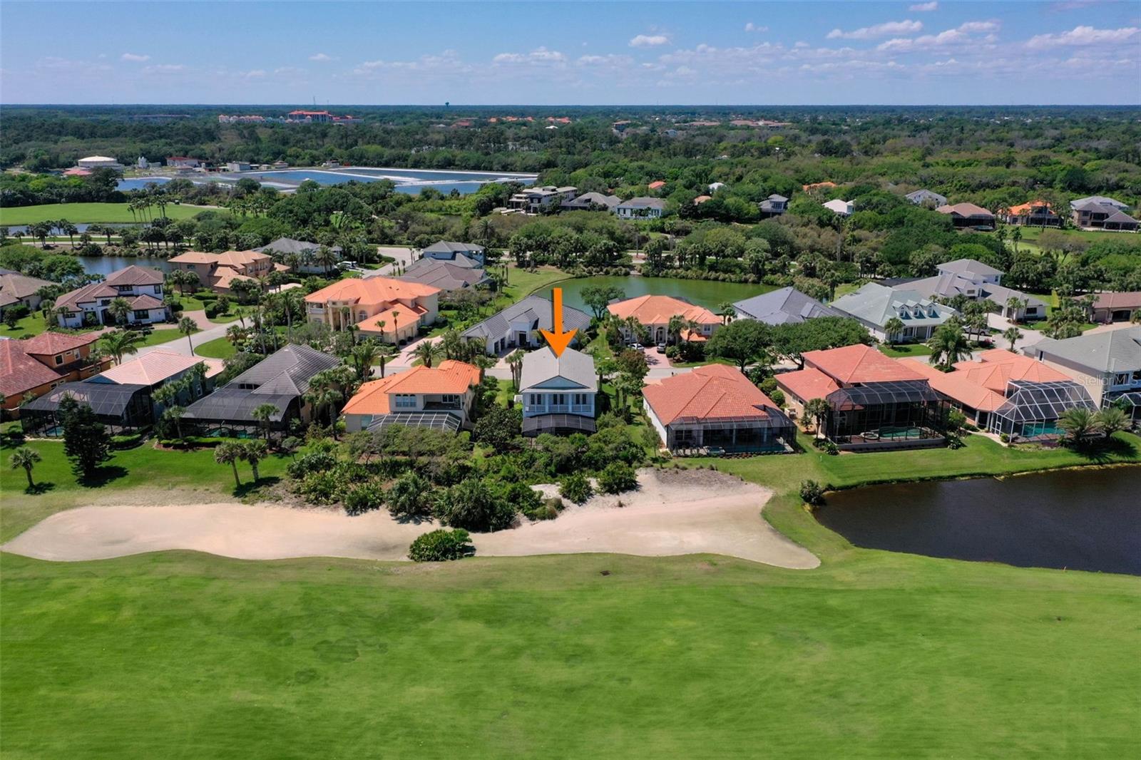 Palm Coast, Florida, 32137, United States, 3 Bedrooms Bedrooms, ,3 BathroomsBathrooms,Residential,Active,1941143