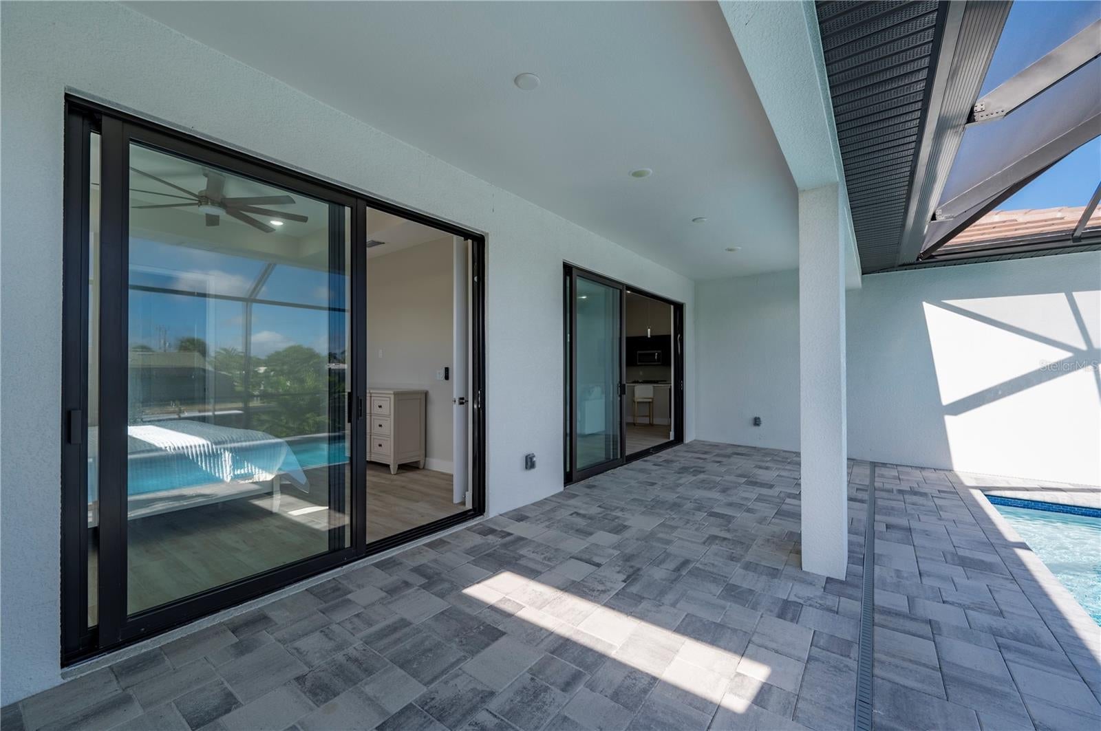 Punta Gorda, Florida, 33950, United States, 4 Bedrooms Bedrooms, ,3 BathroomsBathrooms,Residential,Active,1985584