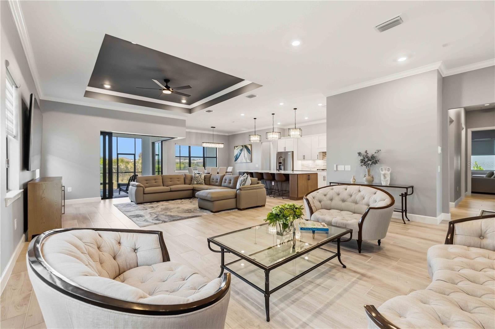 Nokomis, Florida, 34275, United States, 3 Bedrooms Bedrooms, ,4 BathroomsBathrooms,Residential,Active,2052000