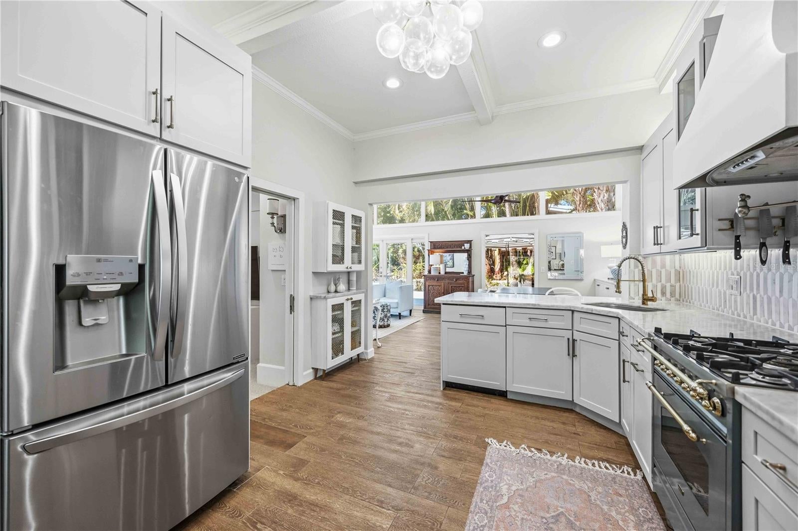 Sarasota, Florida, 34231, United States, 4 Bedrooms Bedrooms, ,4 BathroomsBathrooms,Residential,Active,2025612