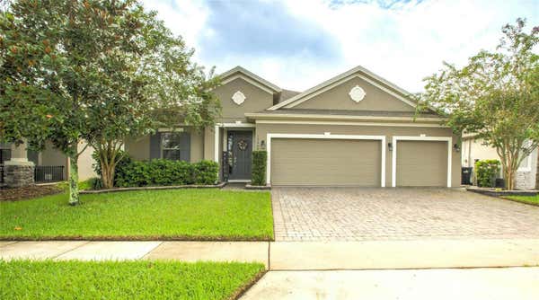 12049 LIDFLOWER ST, ORLANDO, FL 32824 - Image 1