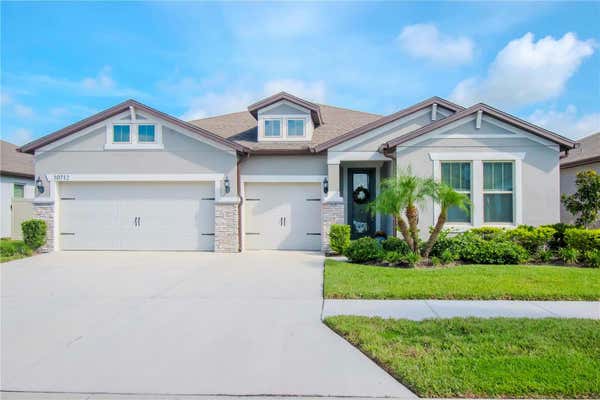 10712 GREEN HARVEST DR, RIVERVIEW, FL 33578 - Image 1