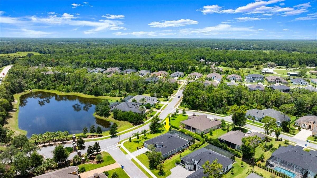 Port Orange, Florida, 32128, United States, 4 Bedrooms Bedrooms, ,3 BathroomsBathrooms,Residential,Active,1899190