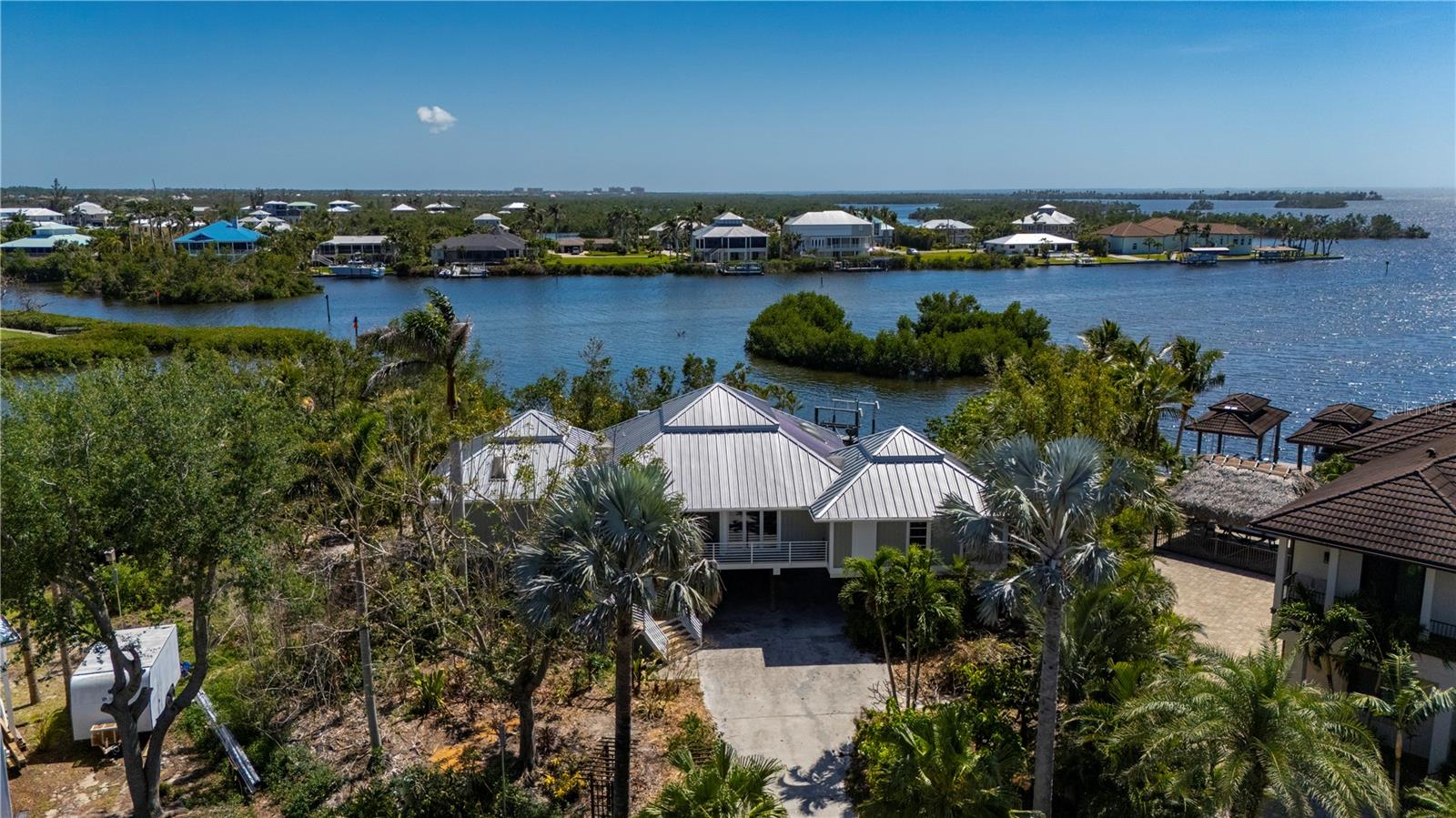 Punta Gorda, Florida, 33955, United States, 3 Bedrooms Bedrooms, ,2 BathroomsBathrooms,Residential,Active,2010151