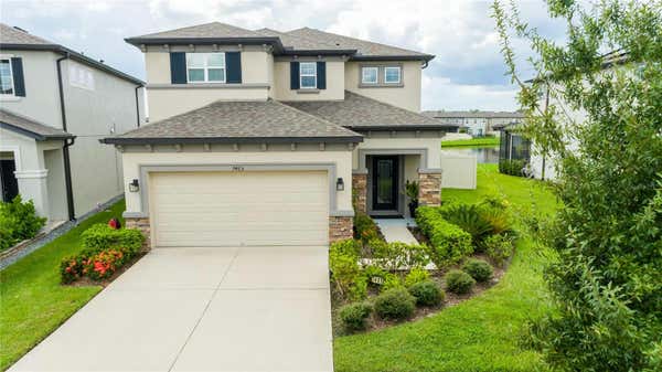 7465 POOL COMPASS LOOP, WESLEY CHAPEL, FL 33545 - Image 1