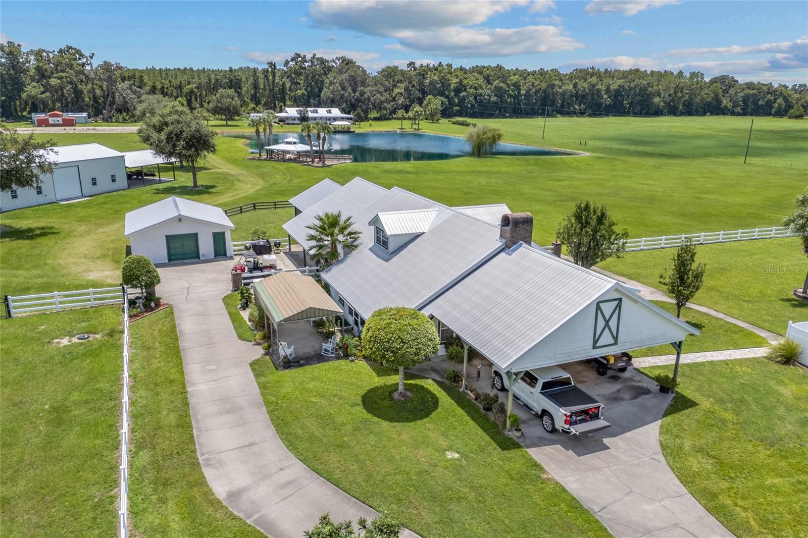 Lake City, Florida, 32024, United States, 3 Bedrooms Bedrooms, ,4 BathroomsBathrooms,Residential,Active,1929472