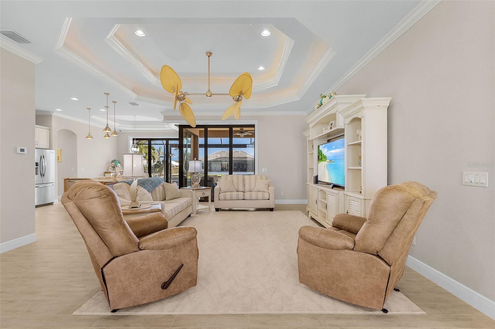 Punta Gorda, Florida, 33950, United States, 3 Bedrooms Bedrooms, ,3 BathroomsBathrooms,Residential,Active,1702370