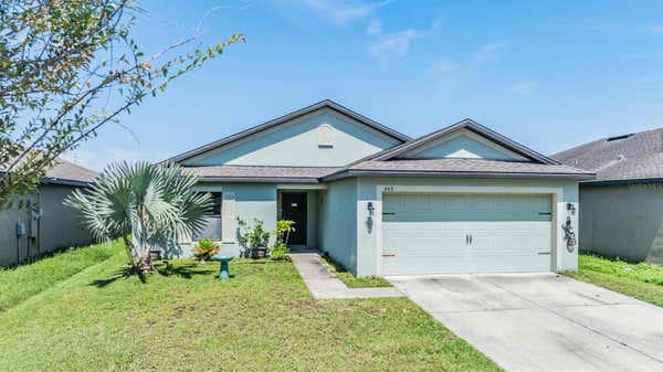 643 CHATHAM WALK DR, RUSKIN, FL 33570 - Image 1