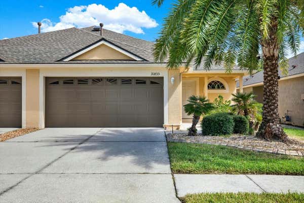 31833 TURKEYHILL DR, WESLEY CHAPEL, FL 33543 - Image 1