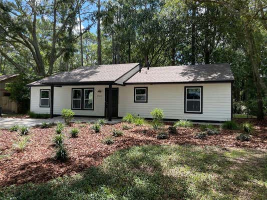 2533 NW 51ST PL, GAINESVILLE, FL 32605 - Image 1