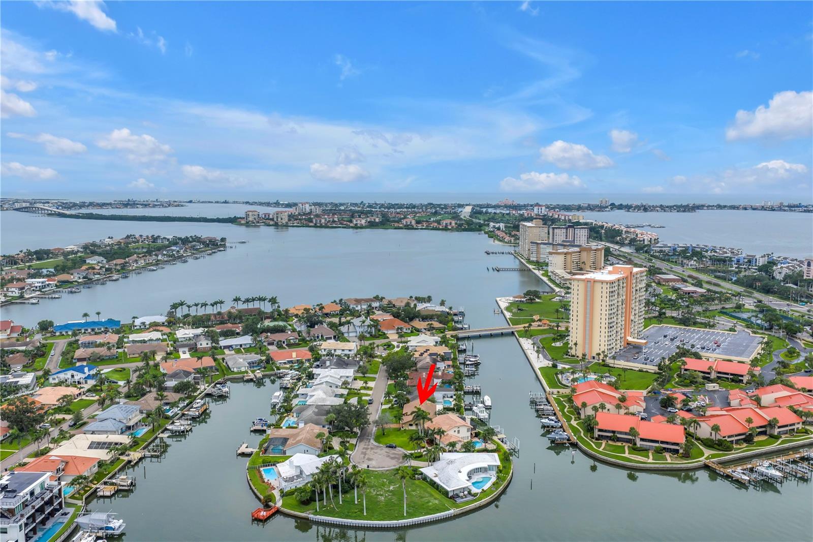 St Petersburg, Florida, 33715, United States, 3 Bedrooms Bedrooms, ,4 BathroomsBathrooms,Residential,Active,1869108