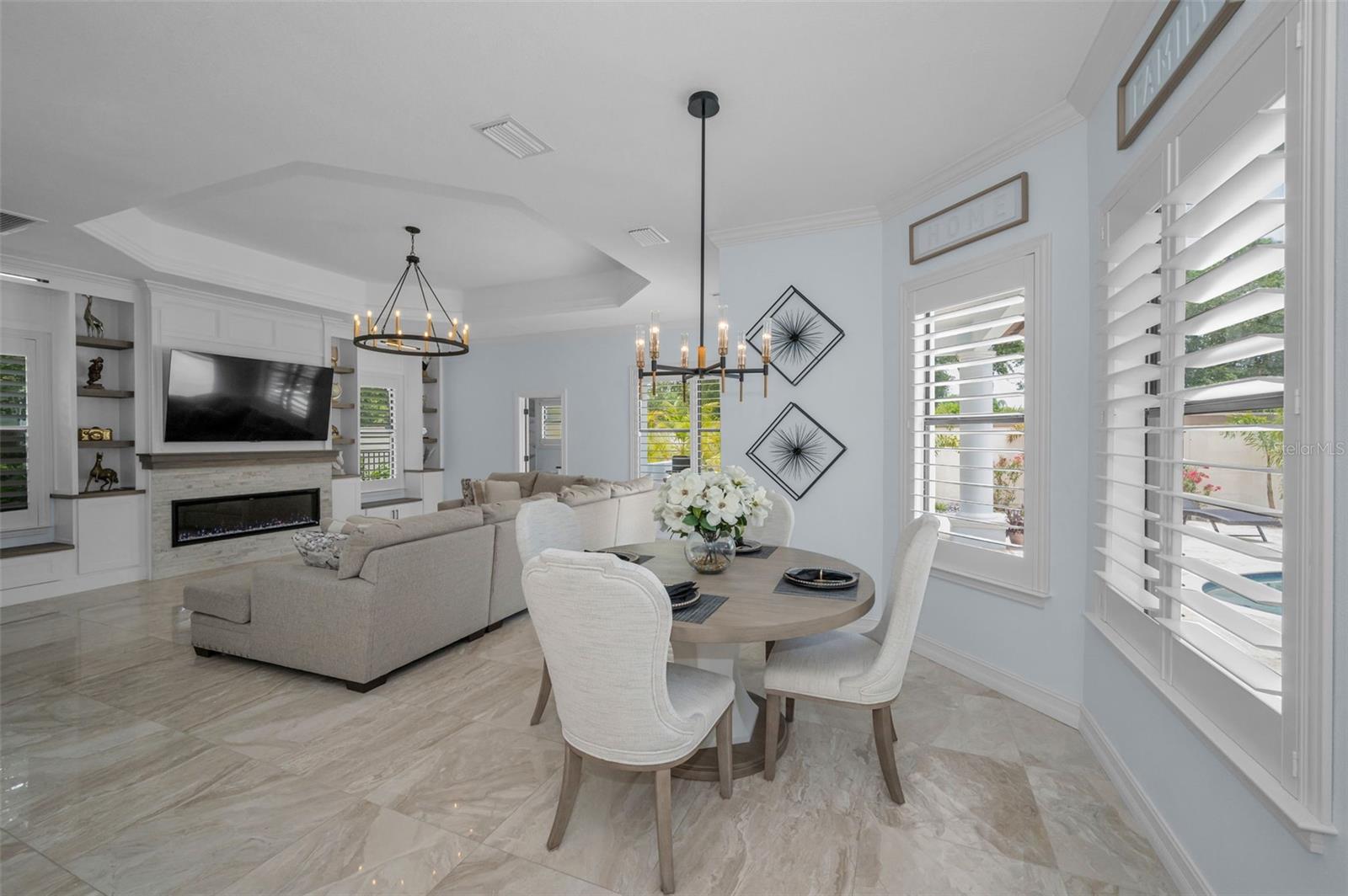 Trinity, Florida, 34655, United States, 4 Bedrooms Bedrooms, ,4 BathroomsBathrooms,Residential,Active,1900206