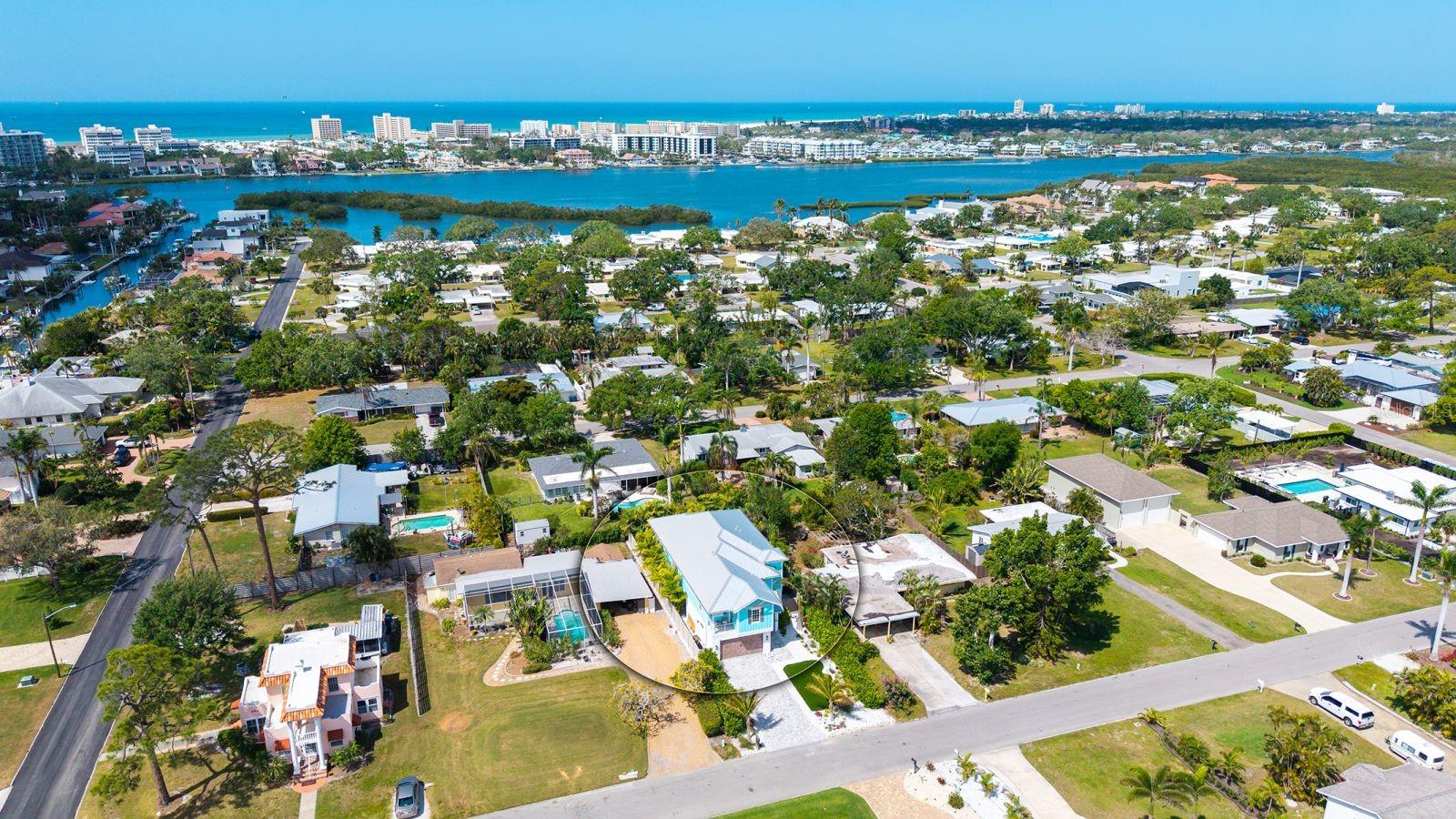 Sarasota, Florida, 34231, United States, ,4 BathroomsBathrooms,Residential,Active,1748824