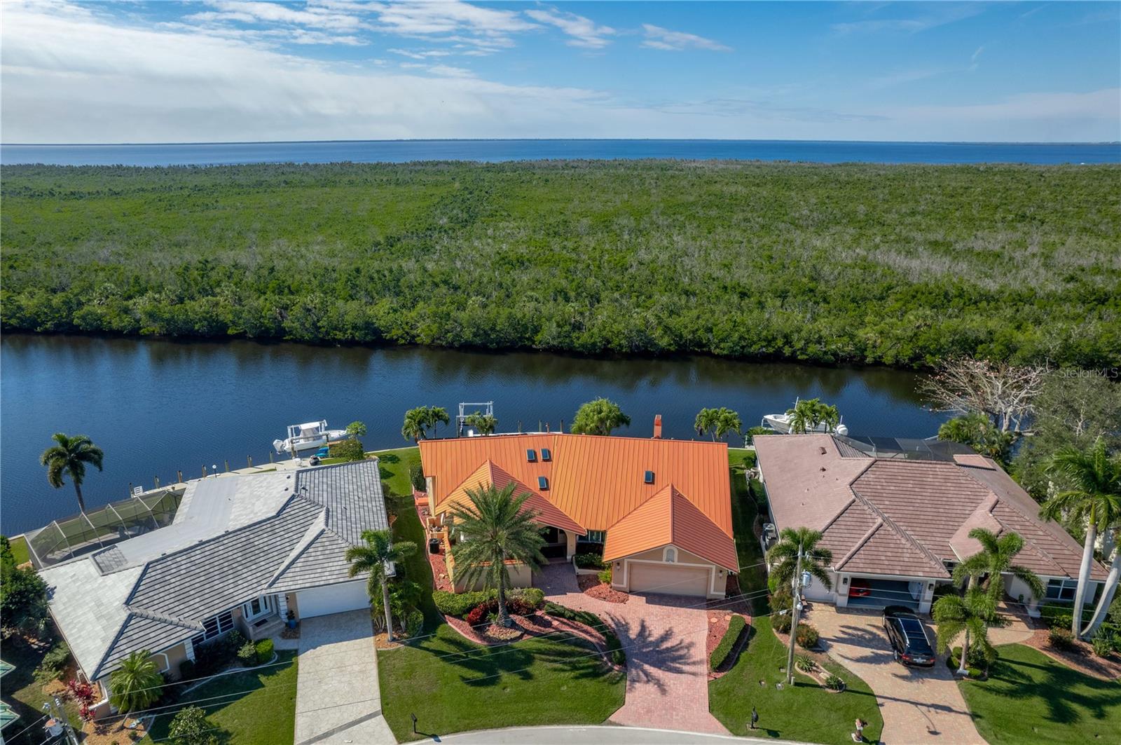 Punta Gorda, Florida, 33950, United States, 3 Bedrooms Bedrooms, ,3 BathroomsBathrooms,Residential,Active,1964275
