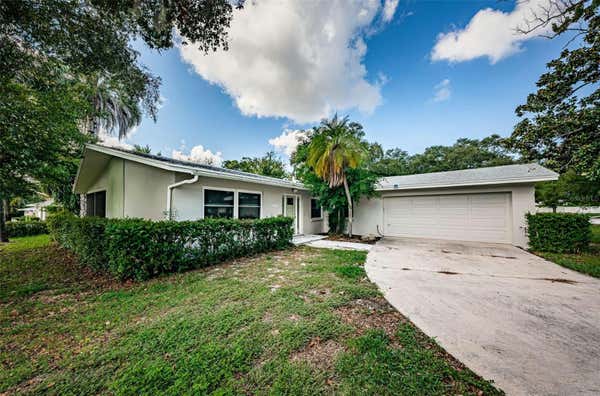 1001 CHINABERRY RD, CLEARWATER, FL 33764 - Image 1