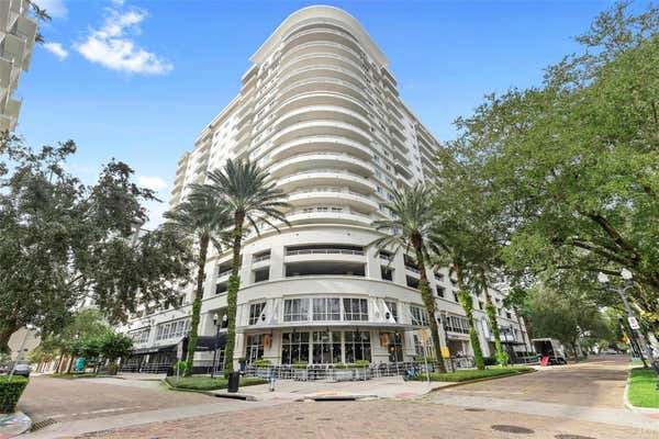 100 S EOLA DR UNIT 1101, ORLANDO, FL 32801 - Image 1