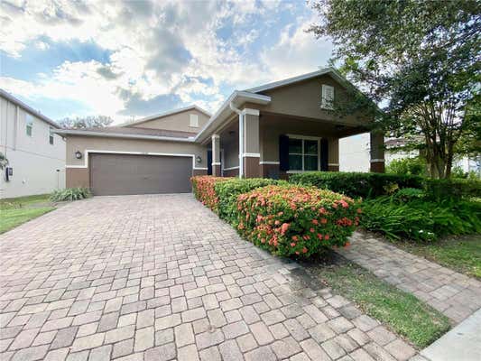 11844 THATCHER AVE, ORLANDO, FL 32836 - Image 1