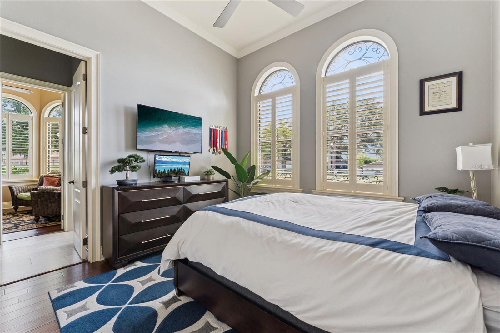 Windermere, Florida, 34786, United States, 5 Bedrooms Bedrooms, ,4 BathroomsBathrooms,Residential,Pending,2052045