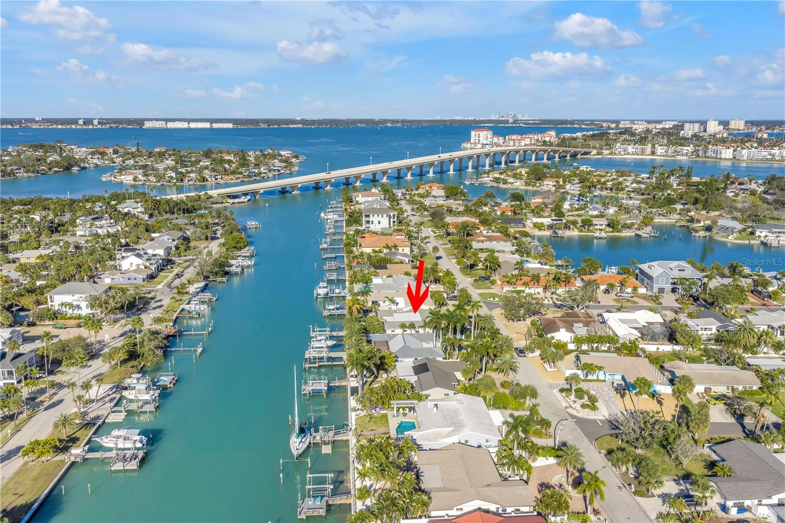 St Pete Beach, Florida, 33706, United States, 3 Bedrooms Bedrooms, ,3 BathroomsBathrooms,Residential,Active,2015468