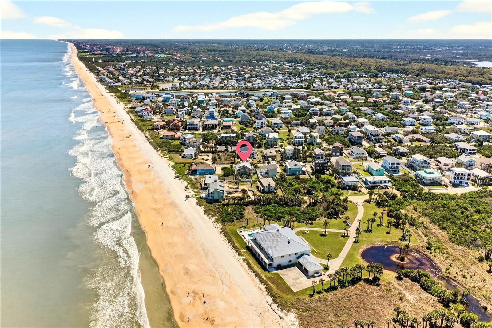 Palm Coast, Florida, 32137, United States, 3 Bedrooms Bedrooms, ,3 BathroomsBathrooms,Residential,Active,2030098