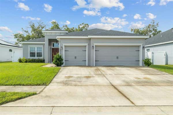 8218 WILDER LOOP, LAKELAND, FL 33809 - Image 1