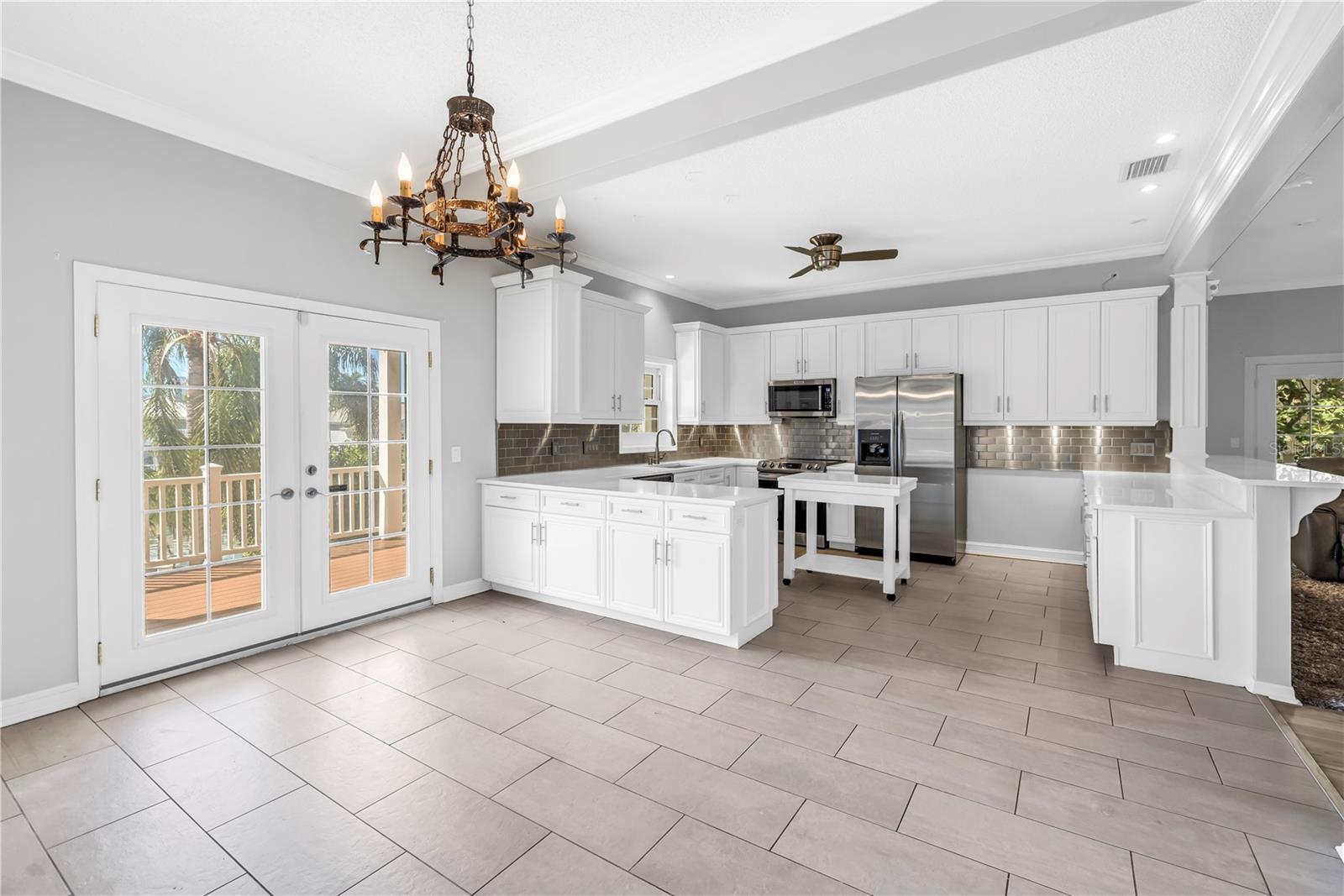 Tierra Verde, Florida, 33715, United States, 4 Bedrooms Bedrooms, ,5 BathroomsBathrooms,Residential,Active,1963248