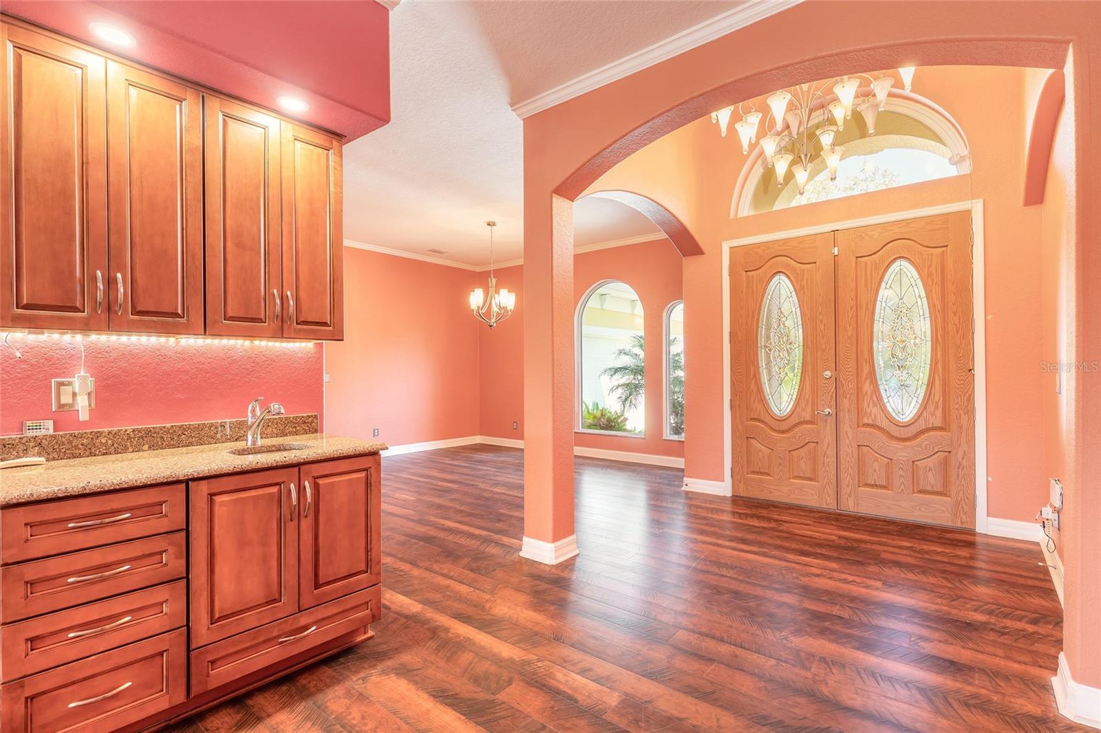 Daytona Beach, Florida, 32124, United States, 5 Bedrooms Bedrooms, ,4 BathroomsBathrooms,Residential,Active,1945086