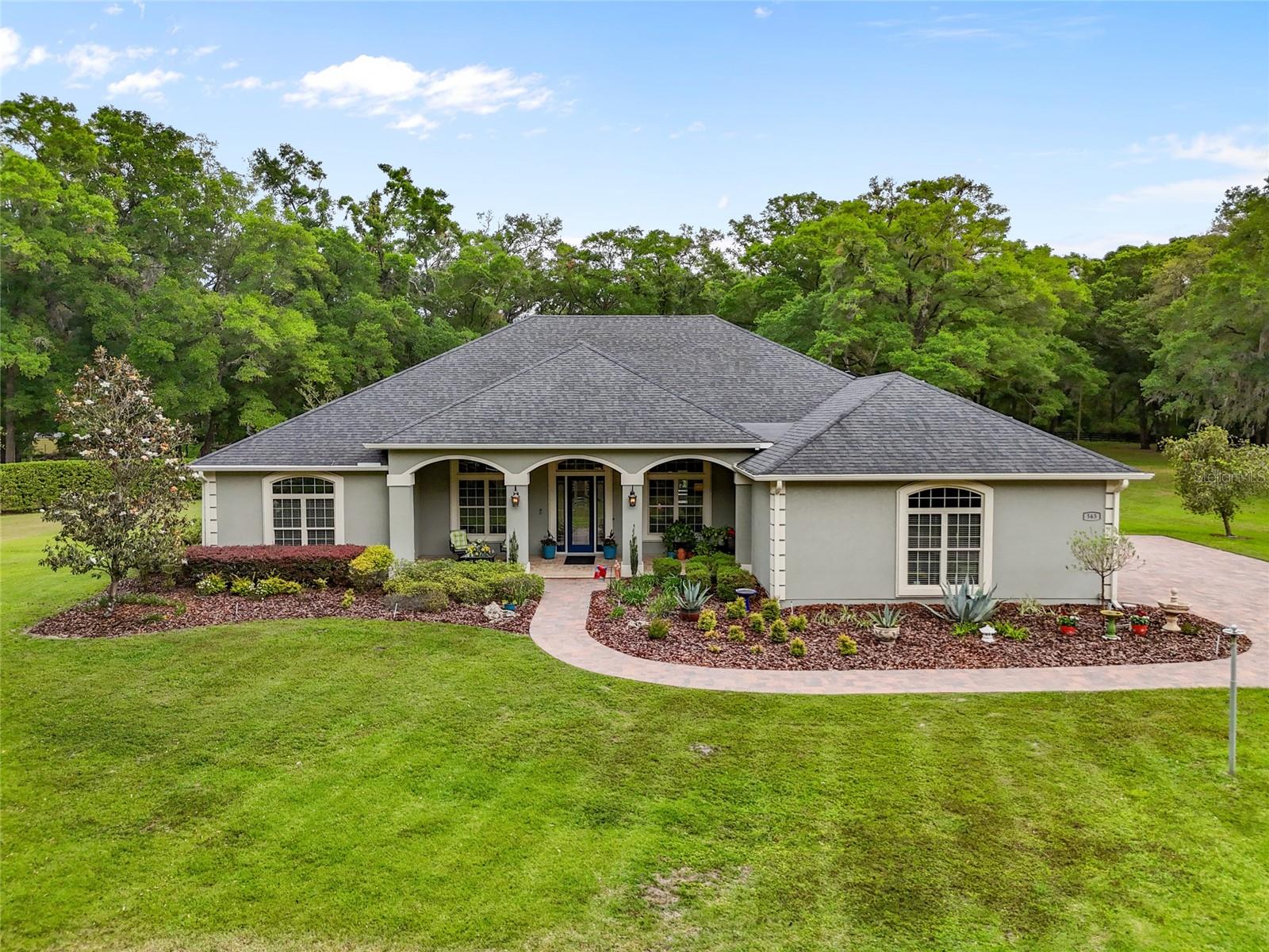 Newberry, Florida, 32669, United States, 4 Bedrooms Bedrooms, ,3 BathroomsBathrooms,Residential,Active,1810517