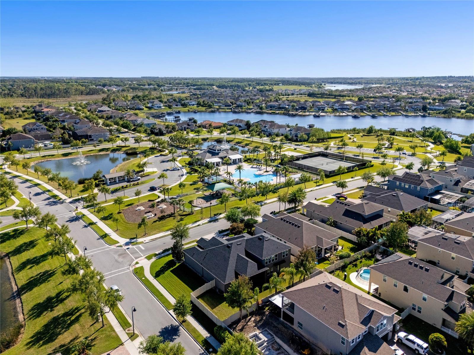 Winter Garden, Florida, 34787, United States, 5 Bedrooms Bedrooms, ,5 BathroomsBathrooms,Residential,Active,1742084