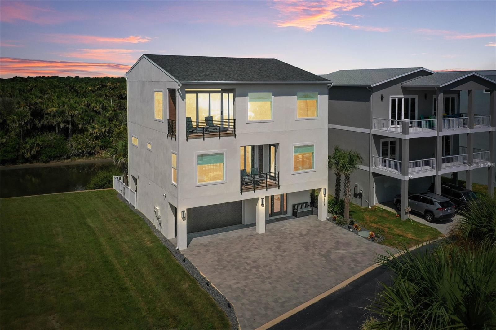 Palm Coast, Florida, 32137, United States, 5 Bedrooms Bedrooms, ,5 BathroomsBathrooms,Residential,Active,1909067