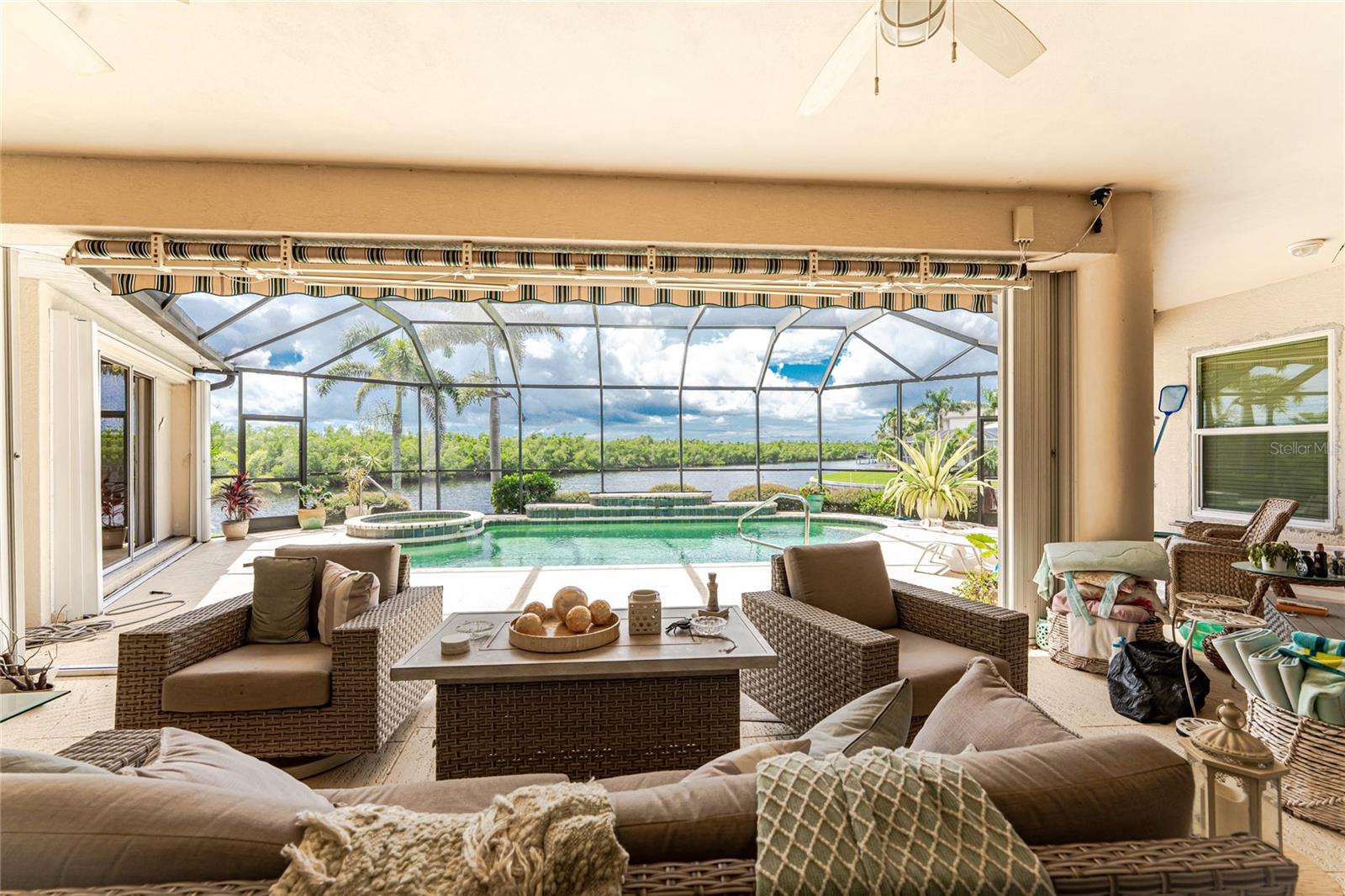 Punta Gorda, Florida, 33950, United States, 3 Bedrooms Bedrooms, ,3 BathroomsBathrooms,Residential,Active,1944087