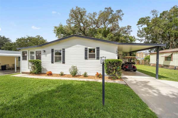 1623 W SCHWARTZ BLVD, LADY LAKE, FL 32159 - Image 1