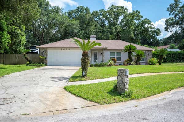 1403 POINT CT, LUTZ, FL 33549 - Image 1