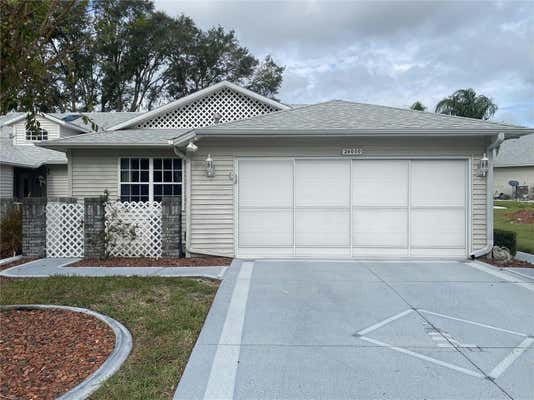 26050 NEWCOMBE CIR, LEESBURG, FL 34748 - Image 1